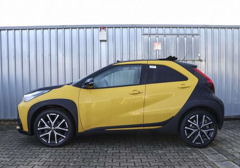 Toyota, 2026 3