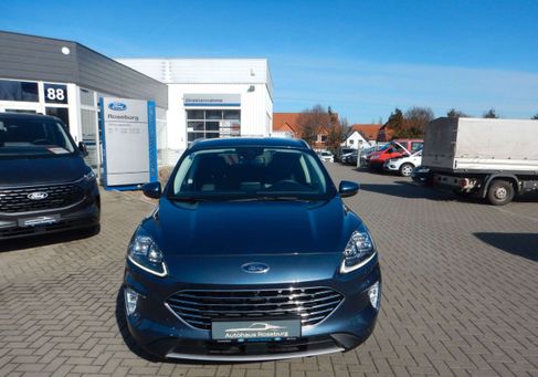 Ford Kuga, 2020