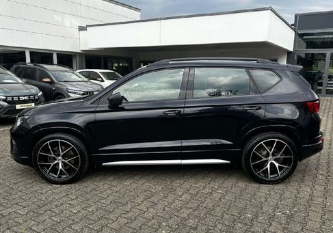 Seat Ateca, 2019