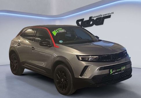 Opel Mokka, 2023 3