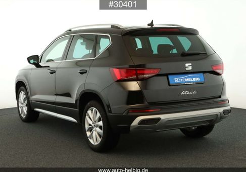 Seat Ateca, 2024