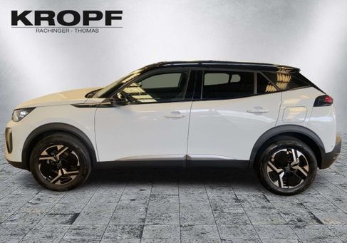 Peugeot 2008, 2023