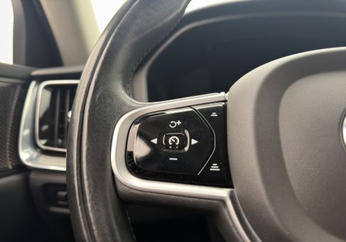 Volvo V60, 2021