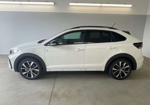 Volkswagen Taigo, 2024