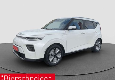 Kia Soul, 2021