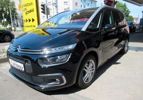 Citroën Grand C4 Picasso, 2021 2