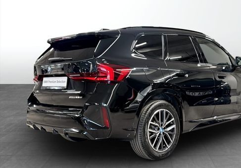 BMW X1, 2025 2