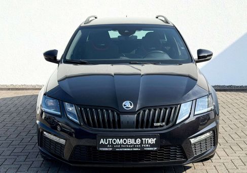 Skoda Octavia, 2019 2