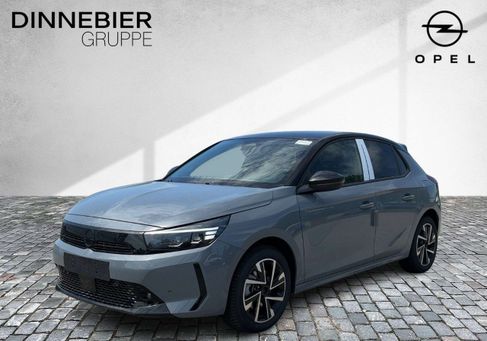 Opel Corsa, 2026 2