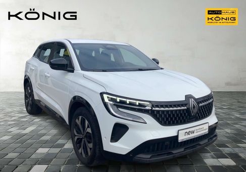 Renault Austral, 2024