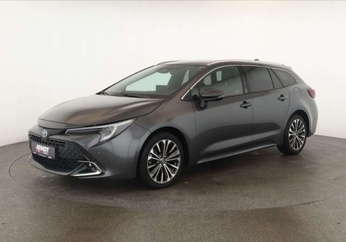 Toyota Corolla, 2024 2
