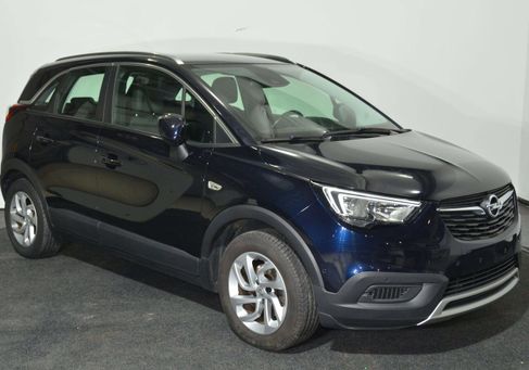 Opel Crossland X, 2019 3