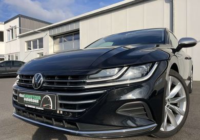 Volkswagen Arteon, 2023