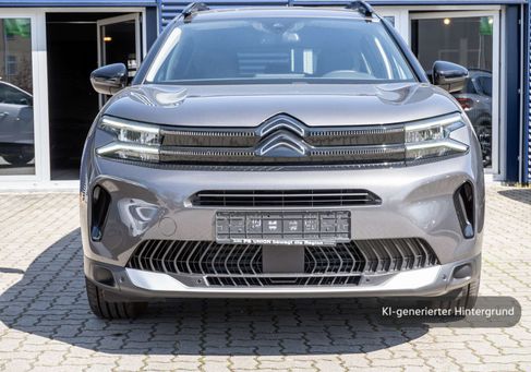 Citroën C5 Aircross, 2024 3