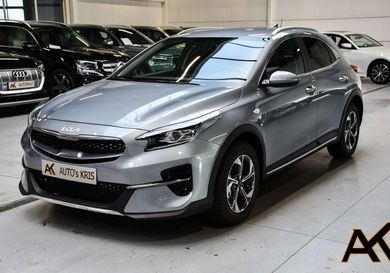 Kia XCeed, 2022