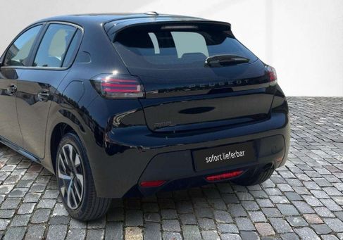 Peugeot 208, 2026