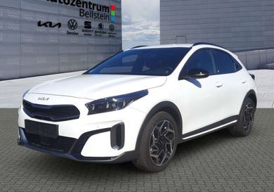 Kia XCeed, 2025