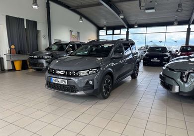 Dacia Jogger, 2026