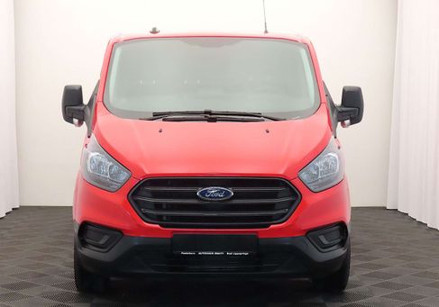 Ford Transit Custom, 2023 3