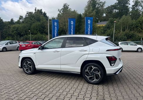 Hyundai Kona, 2026 2
