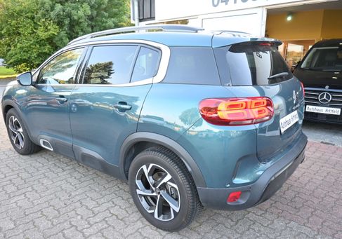 Citroën C5 Aircross, 2019 2