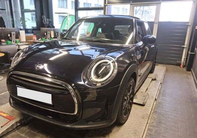 MINI Cooper, 2023