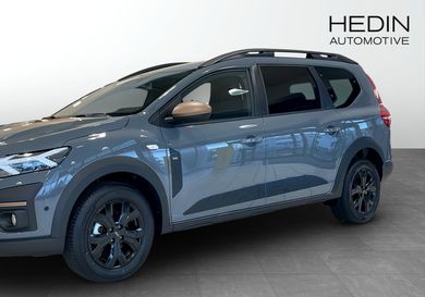 Dacia, 2026