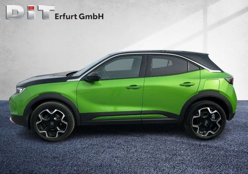 Opel Mokka, 2022 2