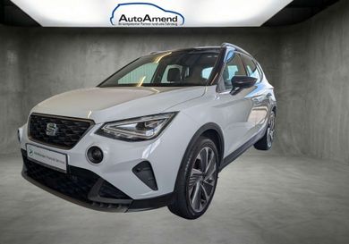 Seat Arona, 2023