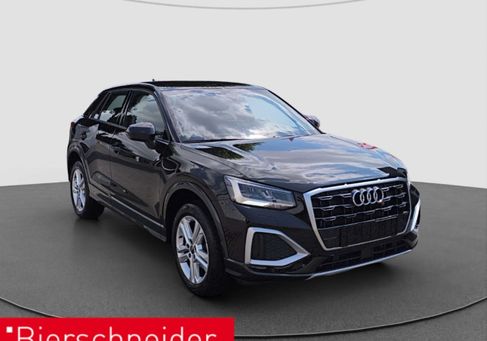 Audi Q2, 2025 3
