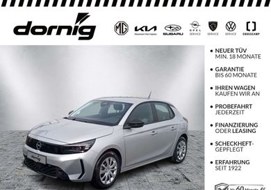 Opel Corsa, 2026