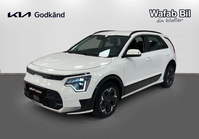 Kia Niro, 2023