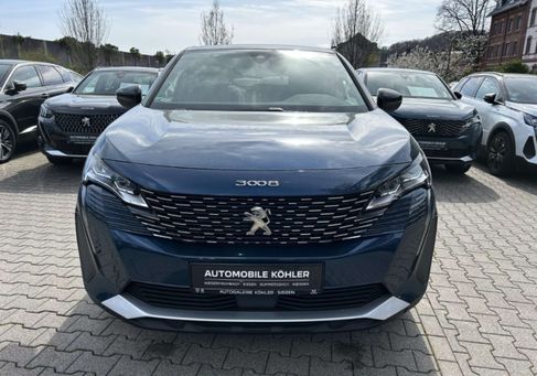Peugeot 3008, 2023