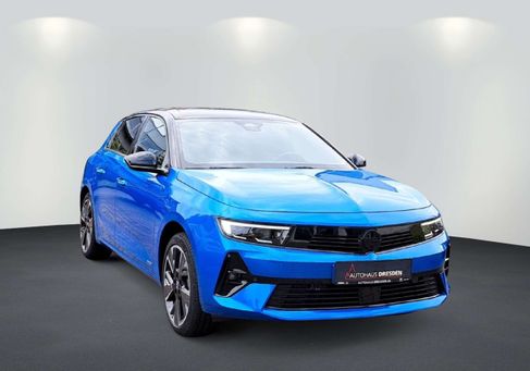 Opel Astra, 2023