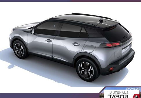 Peugeot 2008, 2026