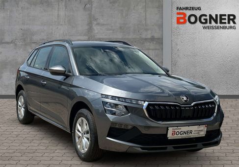 Skoda Kamiq, 2026