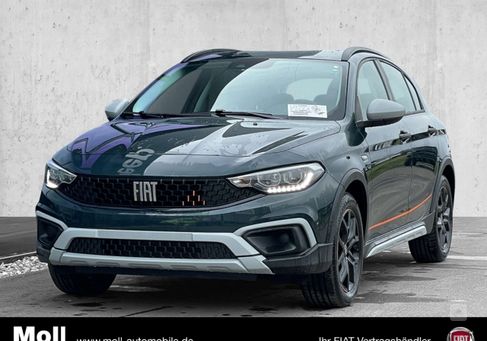 Fiat Tipo, 2023