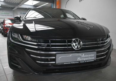 Volkswagen Arteon, 2022