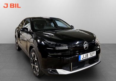 Citroën C4, 2025