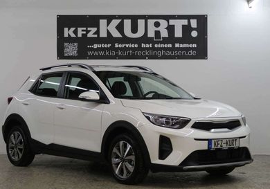 Kia Stonic, 2024