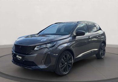 Peugeot 3008, 2024