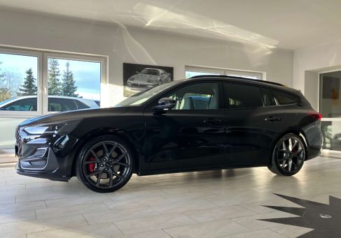 Ford Focus, 2024