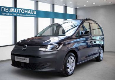 Volkswagen Caddy, 2023