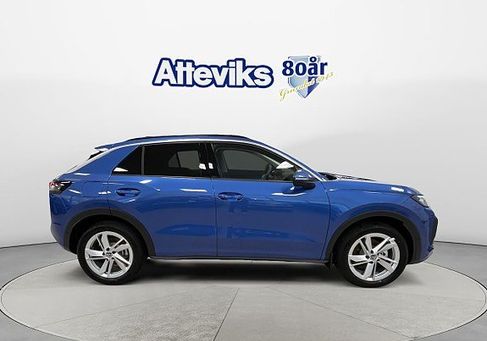 Volkswagen T-Roc, 2026
