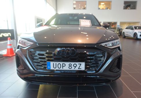 Audi, 2024 3