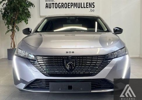 Peugeot 308, 2024
