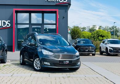 Ford Grand C-Max, 2019