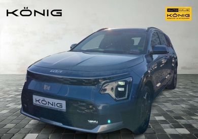 Kia Niro, 2023