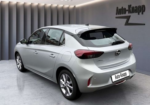 Opel Corsa, 2022 3