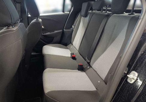 Opel Corsa, 2025 3